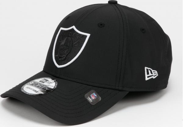 New Era 940 NFL Two Tone Raiders černá