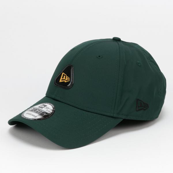 New Era 940 Tri Patch New Era tmavě zelená