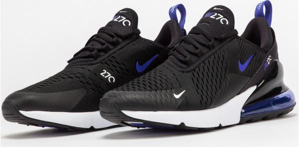 Nike Air Max 270 Essential black / persian violet - white