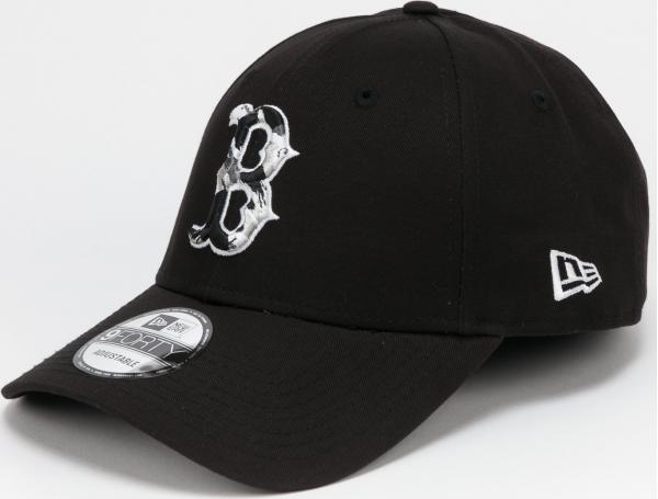 New Era 940 MLB Camo Infill B černá
