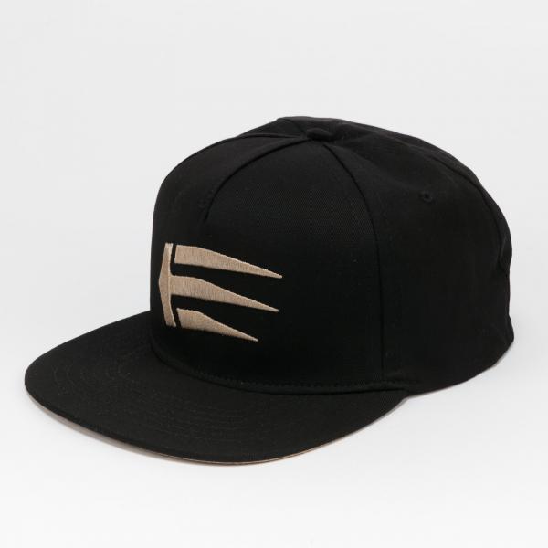 etnies Joslin Snapback černá