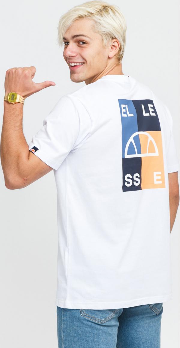 ellesse Altus Tee bílé