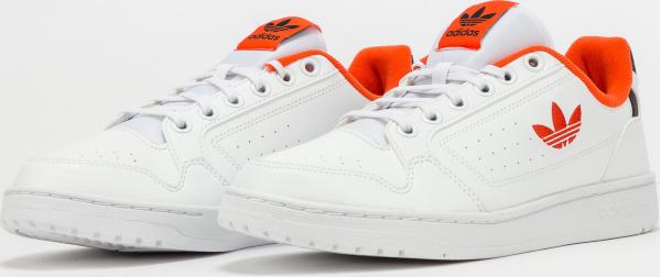 adidas Originals NY 90 ftwwht / sesore / cblack