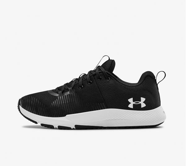Under Armour Charged Engage Black