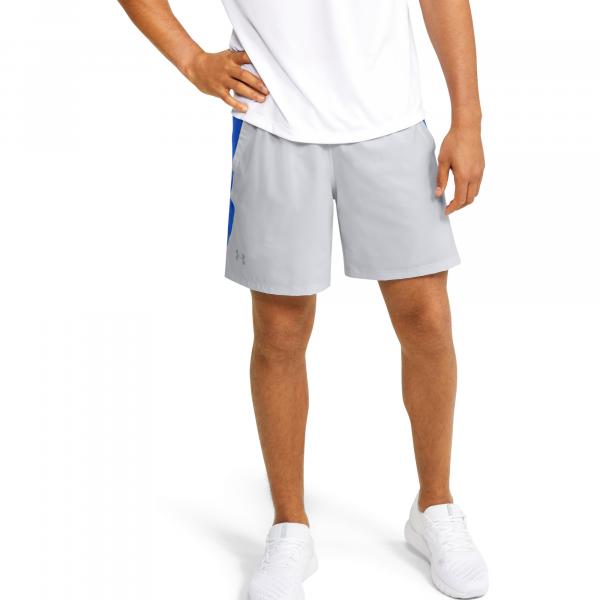 Under Armour Launch Sw 7'' Short Grey