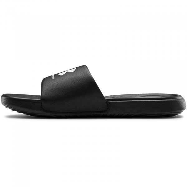 Under Armour B Ansa Fix SL Black