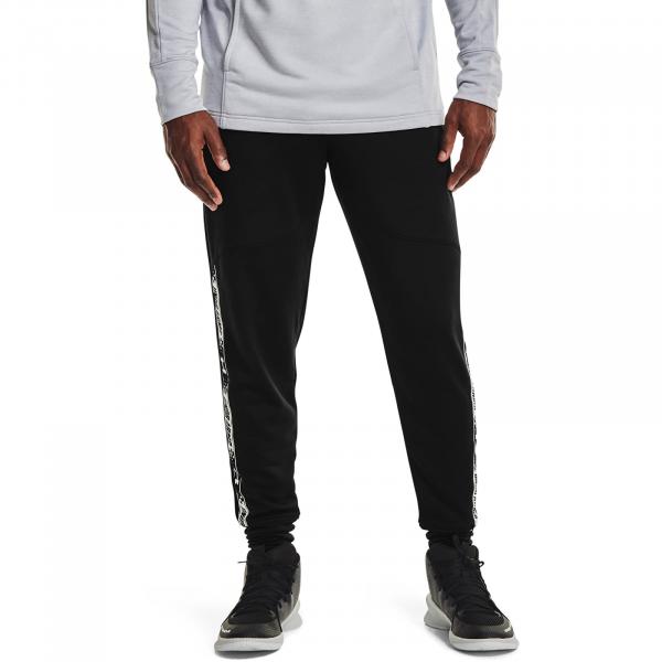 Under Armour Baseline Jogger Black