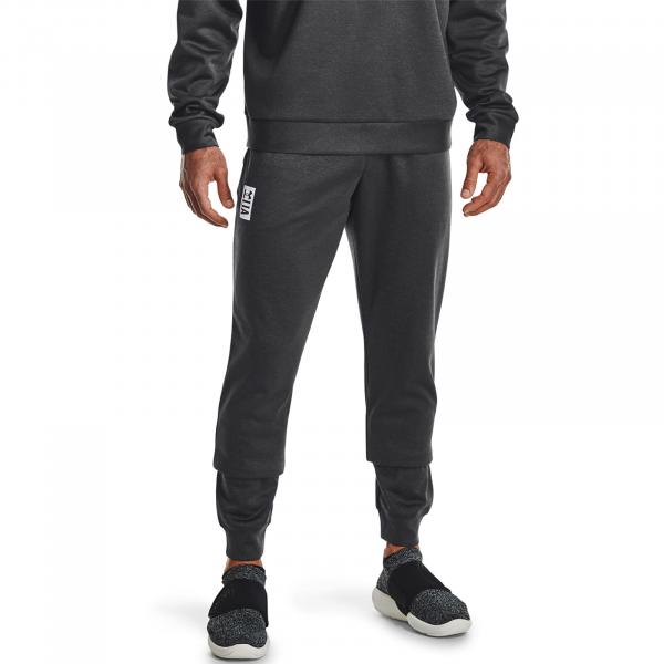 Under Armour Recover Jogger Black