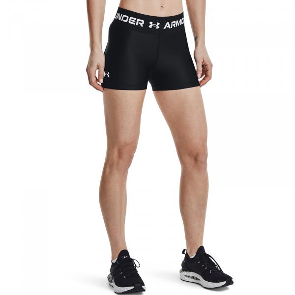 Under Armour Hg Armour Wm Wb Shorts Black