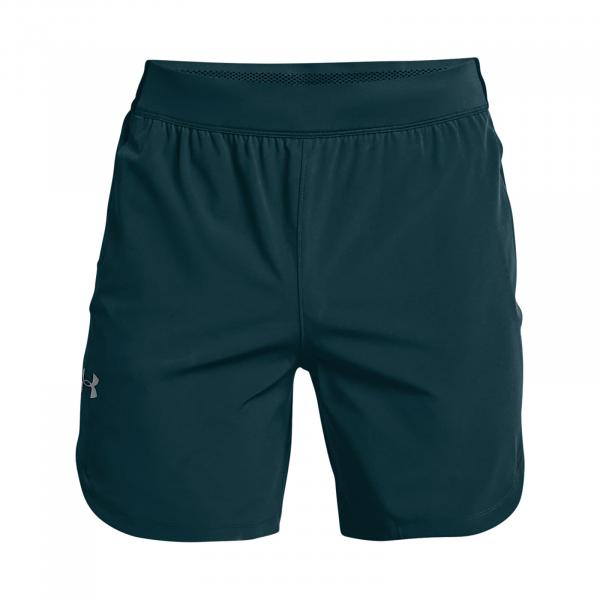 Under Armour Stretch-Woven Shorts Blue