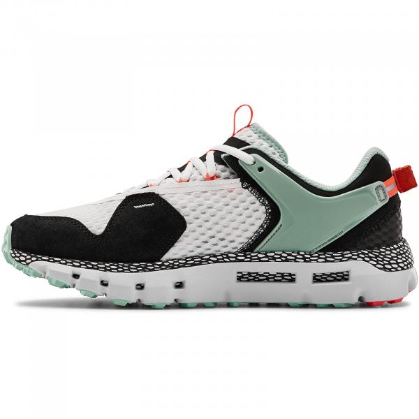 Under Armour HOVR Summit Black