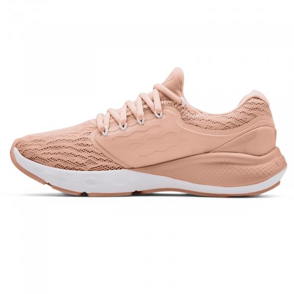 Under Armour W Charged Vantage Pink
