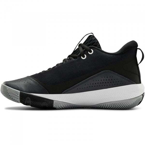 Under Armour SC 3ZER0 IV Black