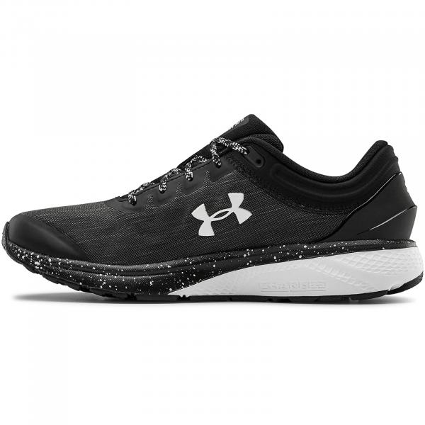 Under Armour Charged Escape 3 Evo Black