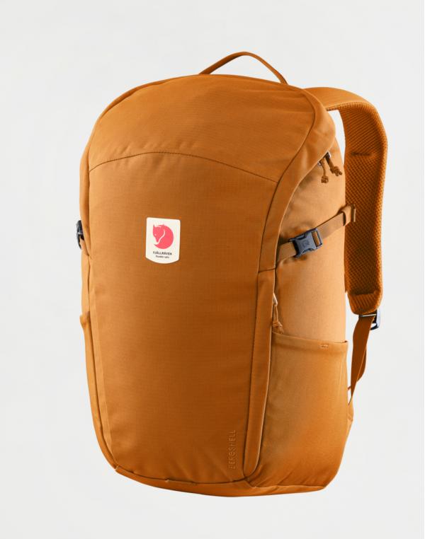 Batoh Fjällräven Ulvö 23 171 Red Gold 23 l