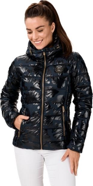 SAM 73 Dámská bunda AGATHA