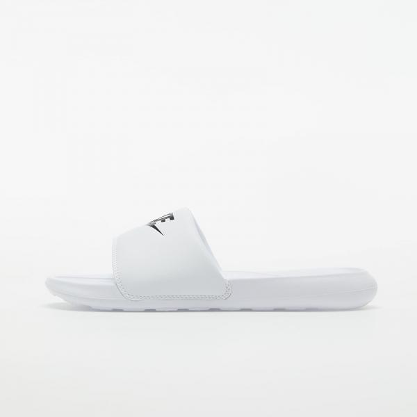 Nike Victori One Slide White/ Black-White