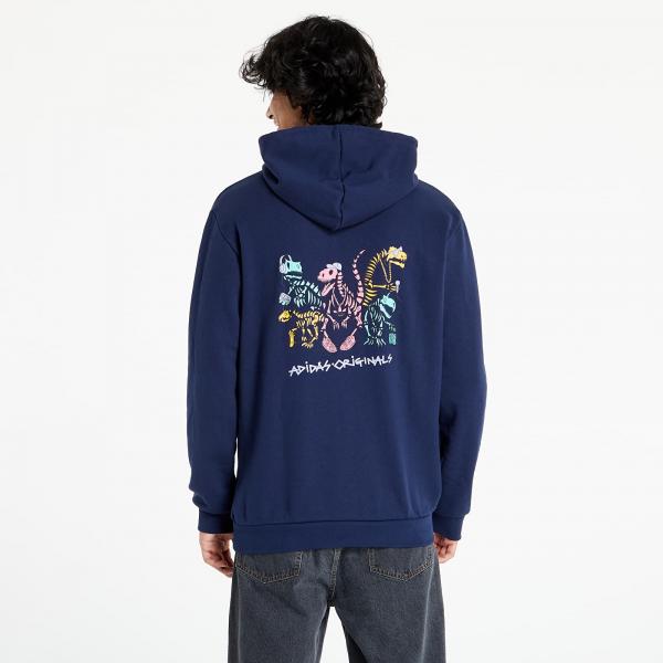 adidas 5 As Hoody Conavy