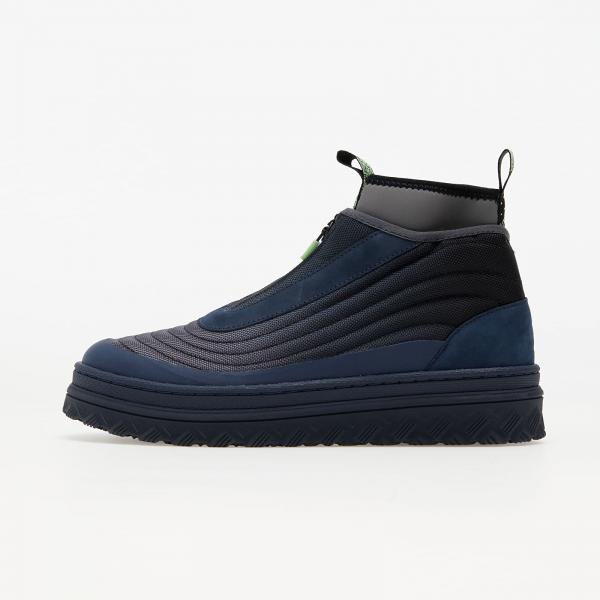 Converse x Paria /FARZANEH Pro Leather X2 Trek Asphalt/ Outer Space/ Black