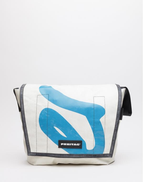 FREITAG F12 Dragnet