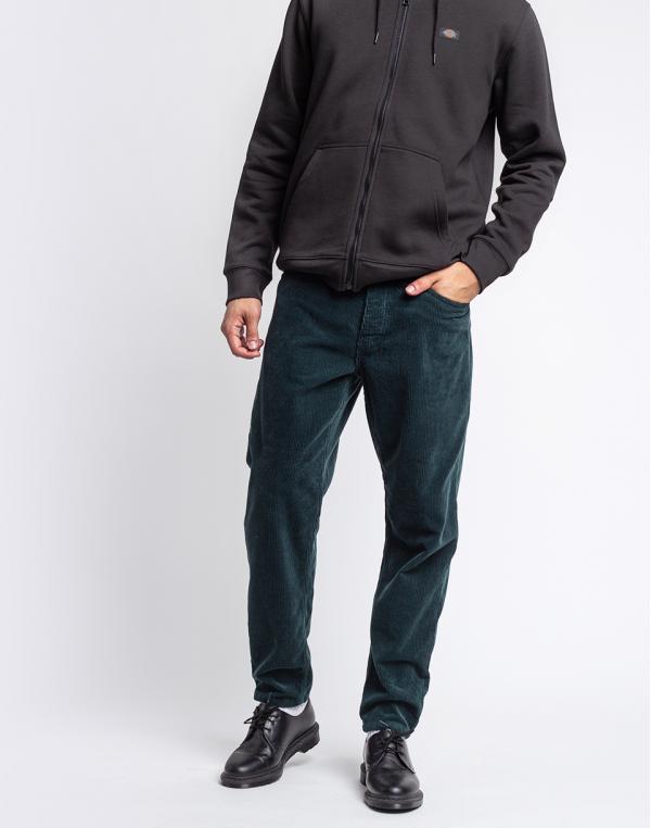 Carhartt WIP Newel Pant Frasier rinsed 32