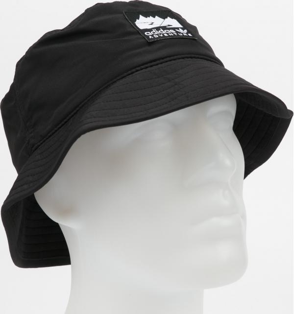 adidas Originals Adventure Boonie Cap černý