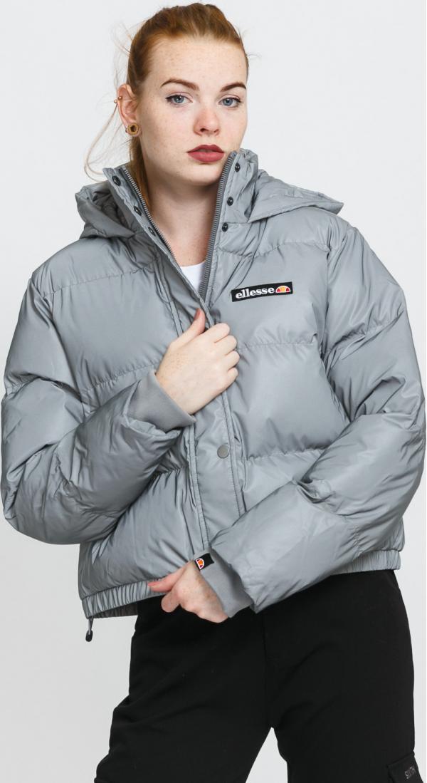 ellesse onolis Padded Jacket šedá