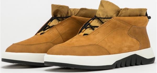 Timberland Supaway Chukka wheat nubuck