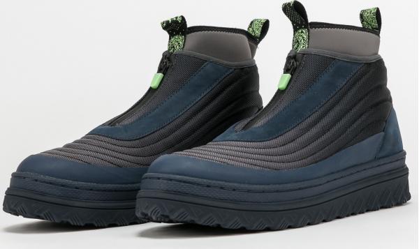 Converse Pro Leather X2 Trek Hi asphalt / outer space / black
