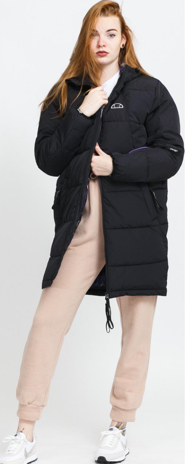 ellesse Tyene Padded Jacket černá