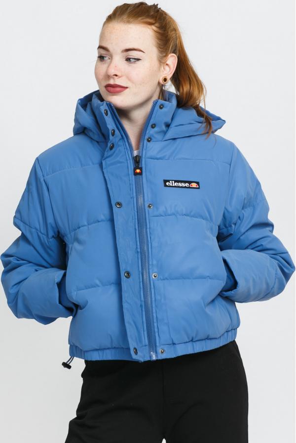 ellesse Monolis Padded Jacket modrá