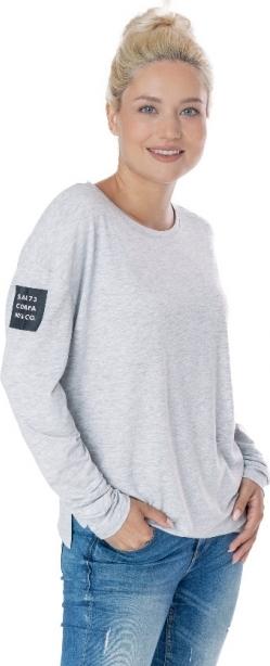 SAM 73 Dívčí triko s krátkým rukávem MELANIE Bílá 116