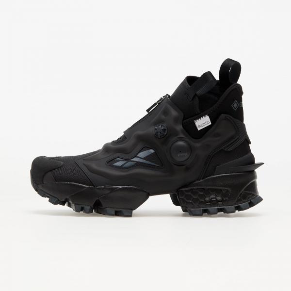 Reebok Instapump Fury X Gtx Black/ Cd Grey 4/ Pure Grey