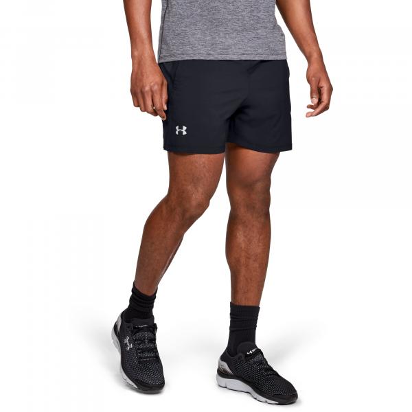 Under Armour Launch Sw 5'' Short Black