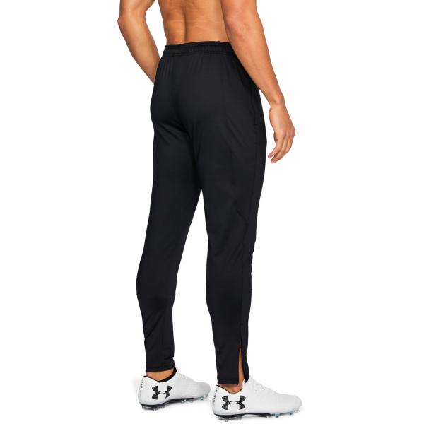 Under Armour Challenger Ii Training Pant Black/ Graphite