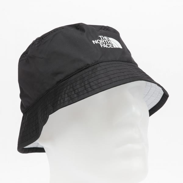 The North Face Sun Stash Hat černý