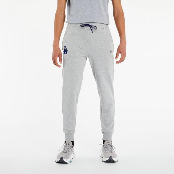 New Era MLB Logo Joggers Los Angeles Dodgers Lgh
