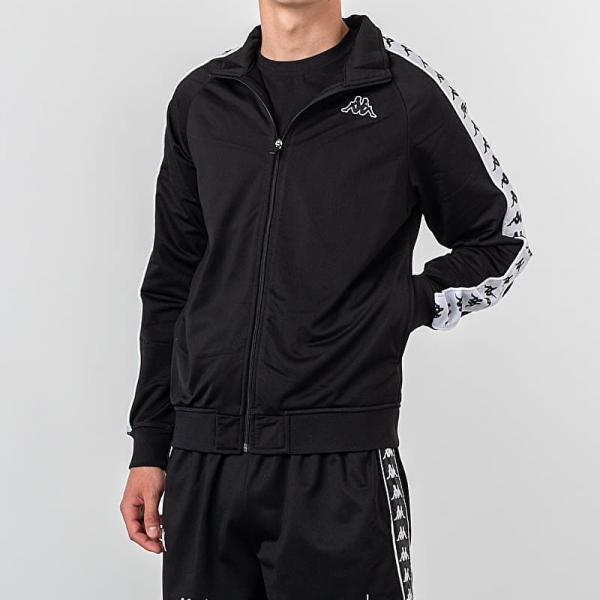 Kappa Banda Anniston Slim Black/ White