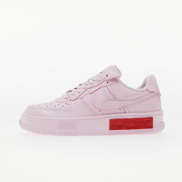 Nike W Air Force 1 Fontanka Pink Foam/ Pink Foam -University Red