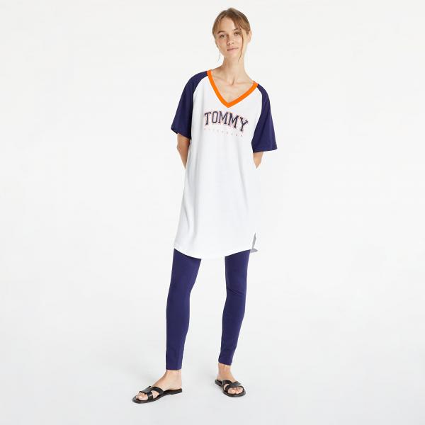 Tommy Hilfiger League Sleep-Nightdress Yale Navy