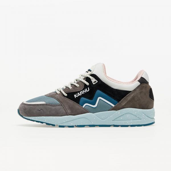 Karhu Aria 95 Plum Kitten/ Jet Black