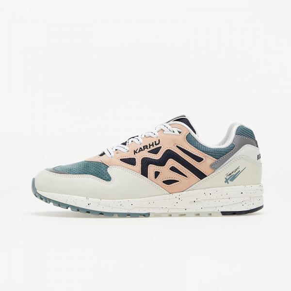 Karhu Legacy 96 Lily White/ Cameo Rose
