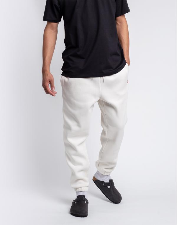 Dickies Mapleton Sweatpant Ecru S