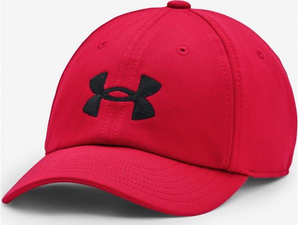 Blitzing Adjustable Kšiltovka dětská Under Armour