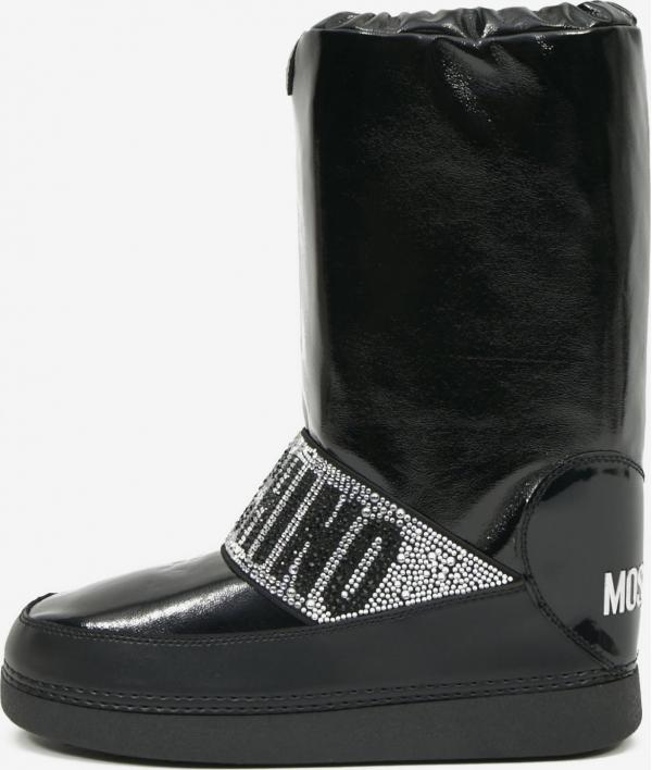 Sněhule Love Moschino
