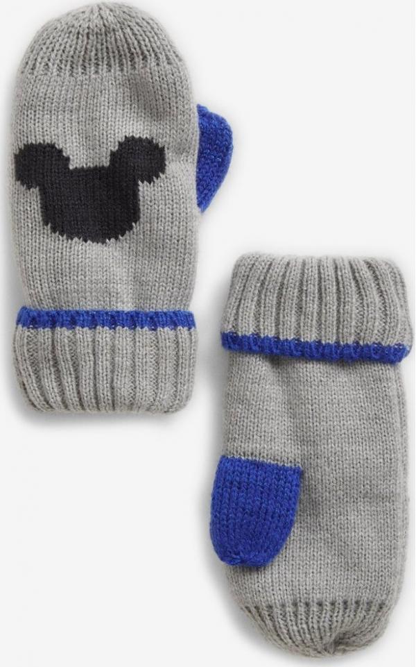 Mickey Mouse Rukavice dětské GAP