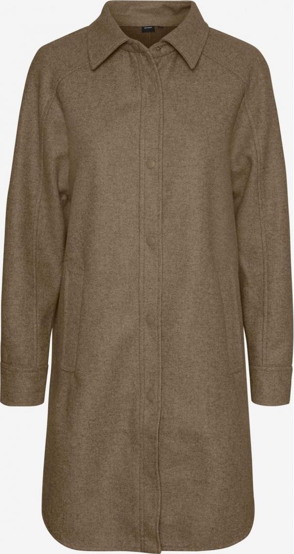 Fortunelola Kabát Vero Moda