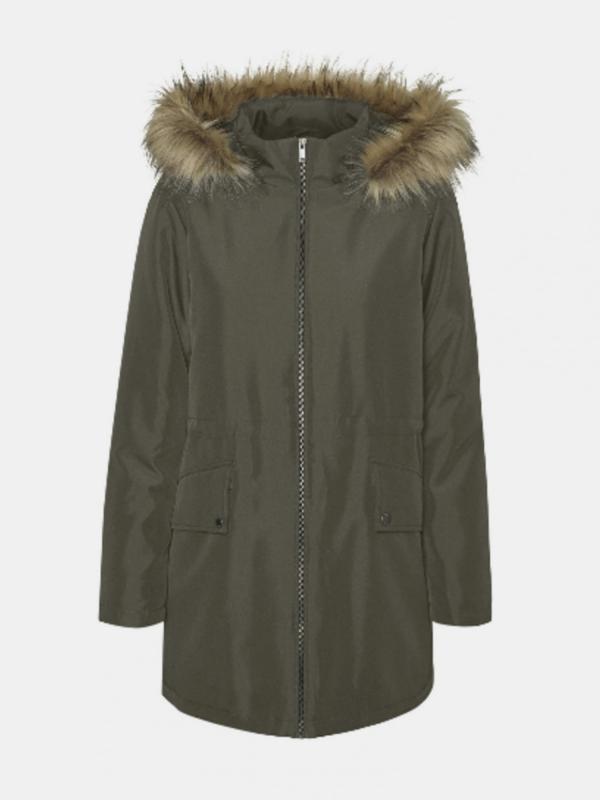 Octavia Parka Noisy May