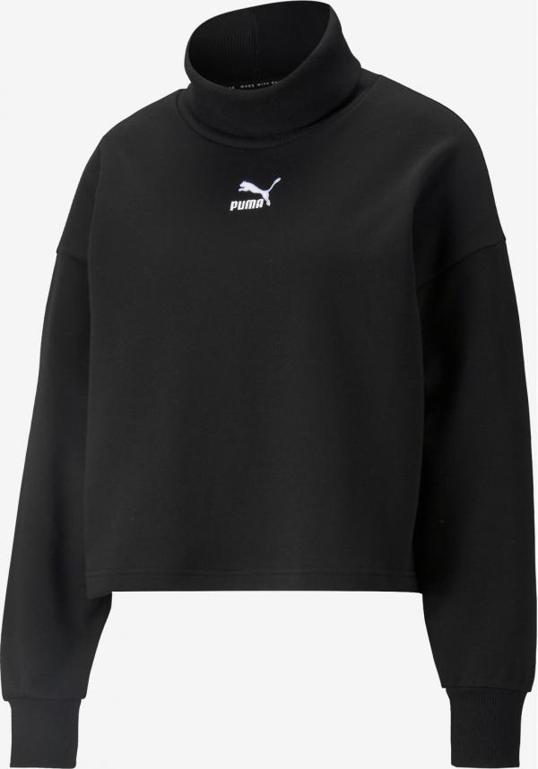 Classics Turtleneck Mikina Puma