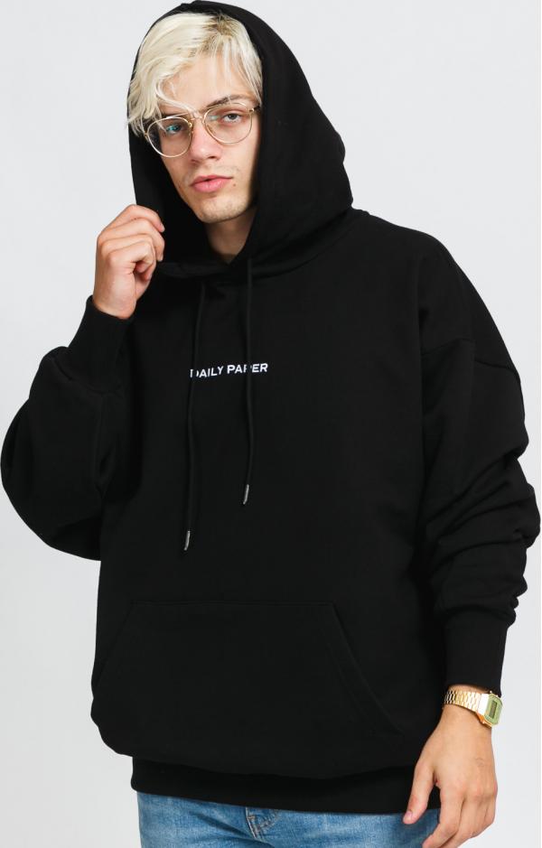 Daily Paper Lillyanne Hoodie černá